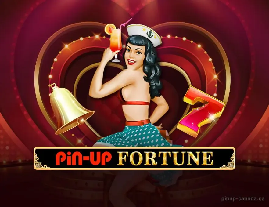 Casiny Fortune Slot